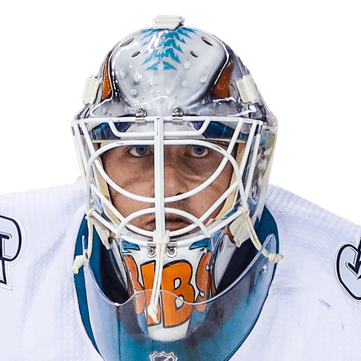 Antoine Bibeau