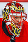Niklas Backstrom