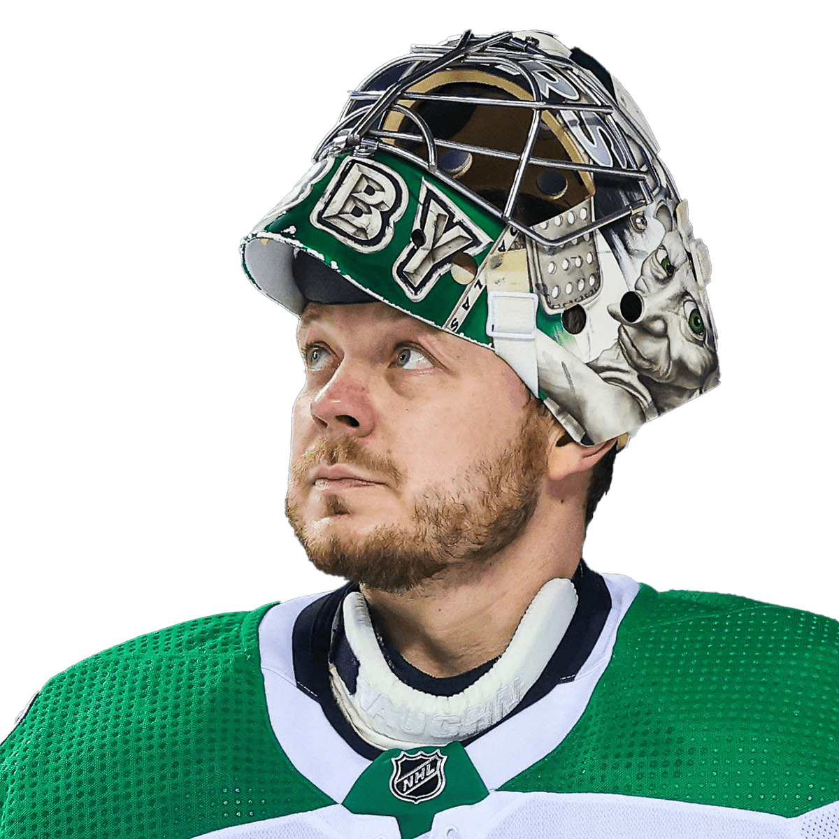 Anton Khudobin