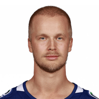 Elias Pettersson