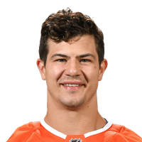 Connor Carrick