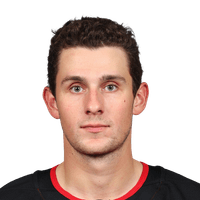 Nolan Foote
