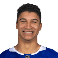 Daniel Walcott
