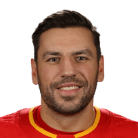 Milan Lucic