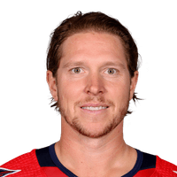 Nicklas Backstrom