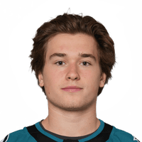 Macklin Celebrini