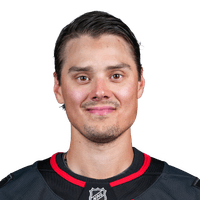 Sebastian Aho