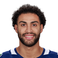 Justin Bailey