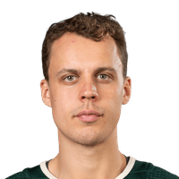 Joel Eriksson Ek
