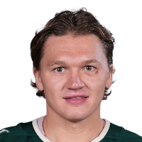Kirill Kaprizov