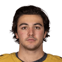 Brendan Brisson
