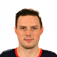 Brendan Gaunce