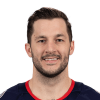 Justin Danforth