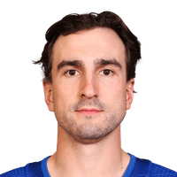 Blake Hillman