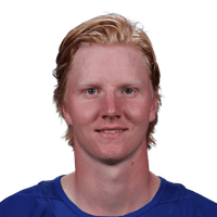 Rasmus Dahlin