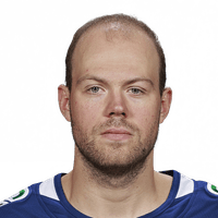 Daniel Sprong