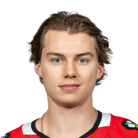 Connor Bedard