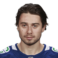 Quinn Hughes