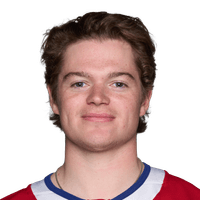 Cole Caufield