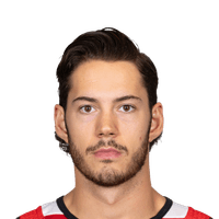 Reese Johnson