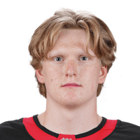 Carter Yakemchuk