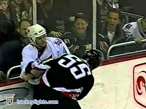 D. Hamel (BUF) vs. R. Berry (WAS)