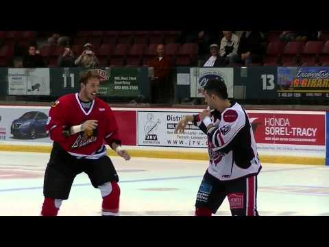 J. Wyatt (LAV) vs. G. Coudé-Tremblay (SOT)