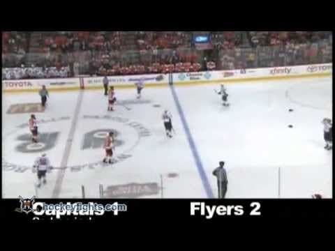D. Stevenson (WAS) vs. C. Elynuik (PHI)