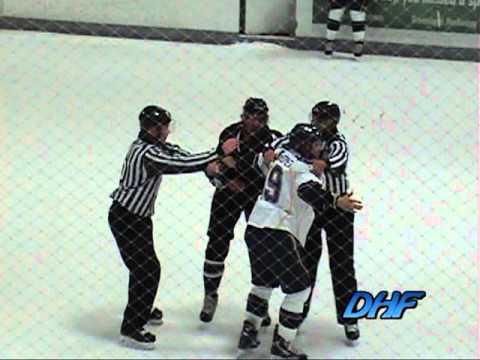 S. Della,Rovere (STL) vs. B. Dillon (DAL)