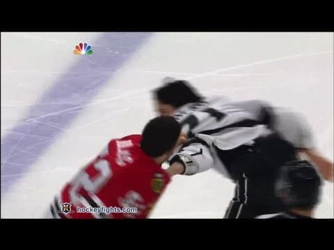 J. Nolan (LAK) vs. B. Bollig (CHI)