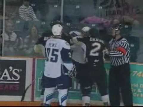 S. Neigum (CWK) vs. D. Siemens (SAS)