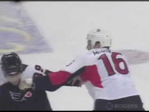 B. McGrattan (OTT) vs. M. Grenier (PHI)