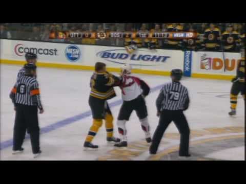 C. Neil (OTT) vs. S. Thornton (BOS)