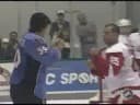 J. Foreman (DET) vs. D. Paquette (ATL)