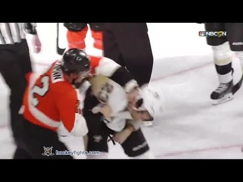 S. Downie (PIT) vs. L. Schenn (PHI)