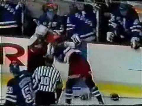 P. Stock (NYR) vs. F. Lessard (PHI)