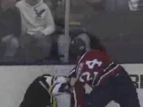 B. Appio (SAR) vs. A. Comrie (SAG)