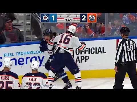 J. Lipon (WPG) vs. J. Khaira (EDM)