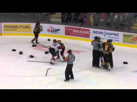 T. Ford (HAL) vs. F. Pyrochta (VIC)
