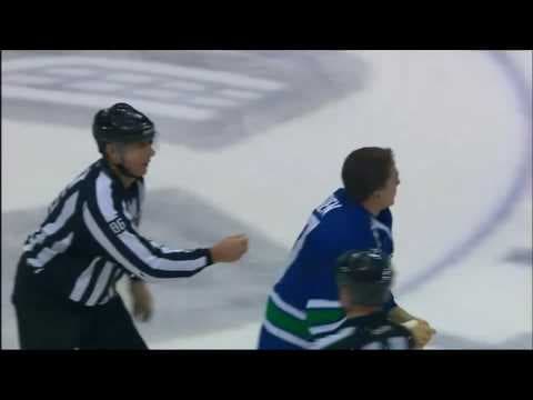 B. Valabik (ATL) vs. R. Rypien (VAN)