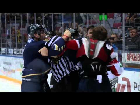 A. Stastny (BRA) vs. N. Schitov (SOC)