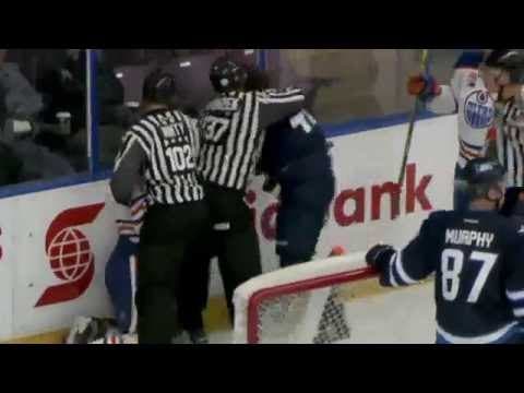 B. Lemieux (WPG) vs. K. Doetzel (EDM)