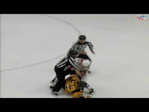 T. Kostopoulos (WBS) vs. J. Racine (STJ)