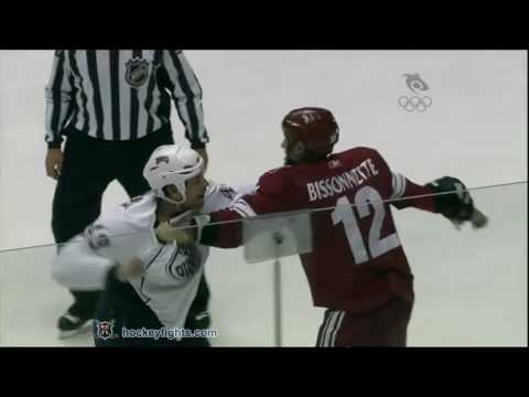 J. Strudwick (EDM) vs. P. Bissonnette (ARI)