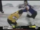 M. Grenier (LHV) vs. D. Bonvie (WBS)