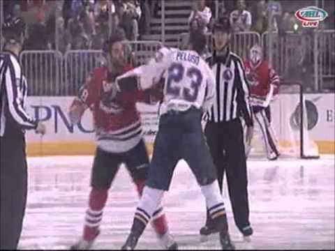 B. Bollig (RCK) vs. A. Peluso (PEO)