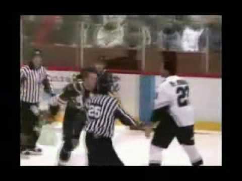 B. Sugden (SHC) vs. S. McMorrow (SHT)