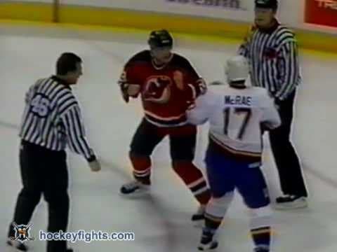 R. Simpson (NJD) vs. B. McRae (STL)