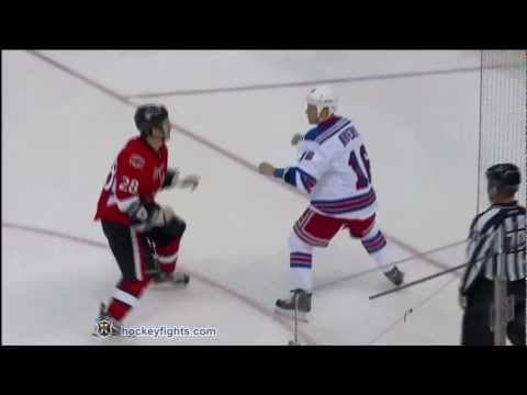 S. Avery (NYR) vs. Z. Konopka (OTT)