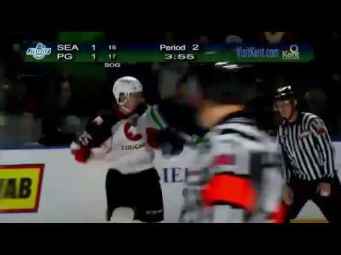 P. Azhgirei (PGC) vs. T. Terretta (SEA)